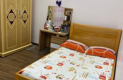 Muong Thanh Apartment | 100 m² Apartment ∙ 4 bedrooms ∙ 15 guests