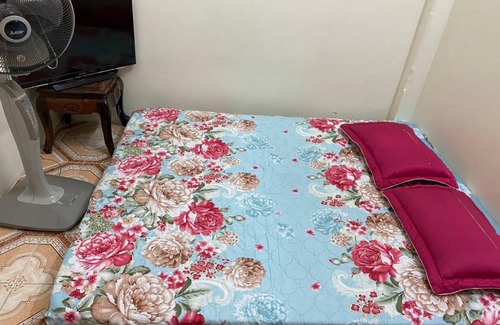 Muong Thanh Apartment | 100 m² Apartment ∙ 4 bedrooms ∙ 15 guests