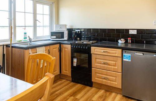 Ashbourne Bed & Breakfast | 100 m² Bed and breakfast ∙ 4 bedrooms ∙ 9 guests