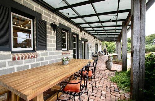 Cowaramup Bed & Breakfast | 100 m² Bed and breakfast ∙ 4 bedrooms ∙ 10 guests