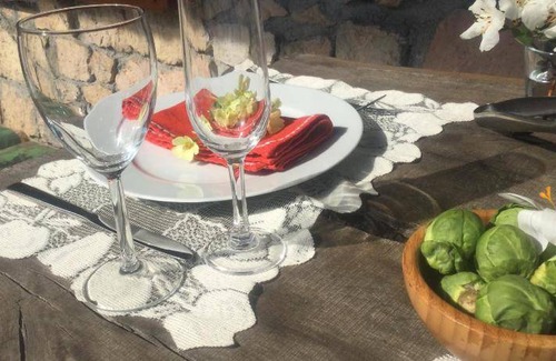 Comabbio Bed & Breakfast | 100 m² Bed and breakfast ∙ 2 bedrooms ∙ 6 guests