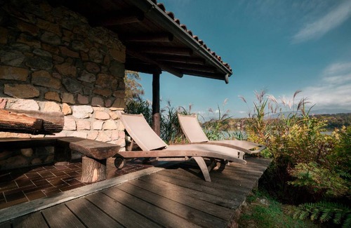 Comabbio Bed & Breakfast | 100 m² Bed and breakfast ∙ 2 bedrooms ∙ 6 guests