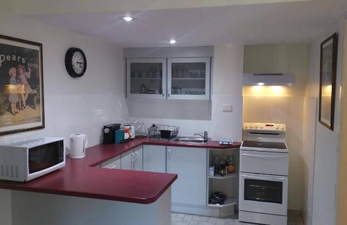 Boambee Bed & Breakfast | 100 m² Bed and breakfast ∙ 3 bedrooms ∙ 6 guests
