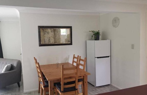 Boambee Bed & Breakfast | 100 m² Bed and breakfast ∙ 3 bedrooms ∙ 6 guests
