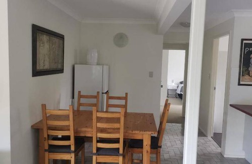 Boambee Bed & Breakfast | 100 m² Bed and breakfast ∙ 3 bedrooms ∙ 6 guests