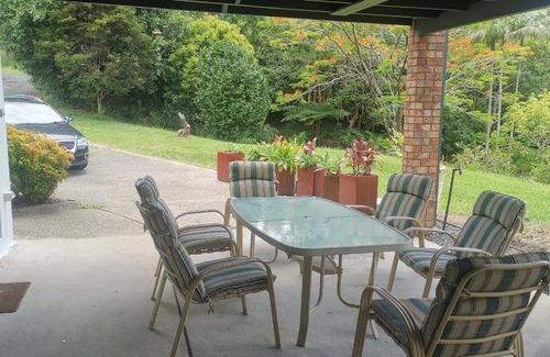 Boambee Bed & Breakfast | 100 m² Bed and breakfast ∙ 3 bedrooms ∙ 6 guests