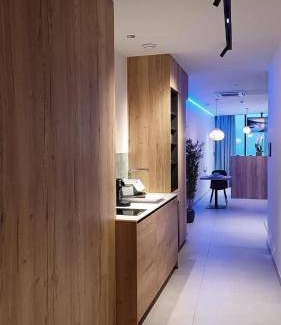 Tournai Bed & Breakfast | 100 m² Bed and breakfast ∙ 2 bedrooms ∙ 6 guests