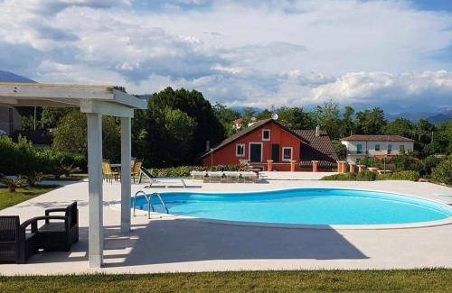 Cassino Bed & Breakfast | 100 m² Bed and breakfast ∙ 2 bedrooms ∙ 3 guests