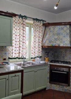 Cassino Bed & Breakfast | 100 m² Bed and breakfast ∙ 2 bedrooms ∙ 3 guests