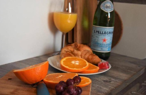 Goettingen Bed & Breakfast | 100 m² Bed and breakfast ∙ 5 bedrooms ∙ 15 guests