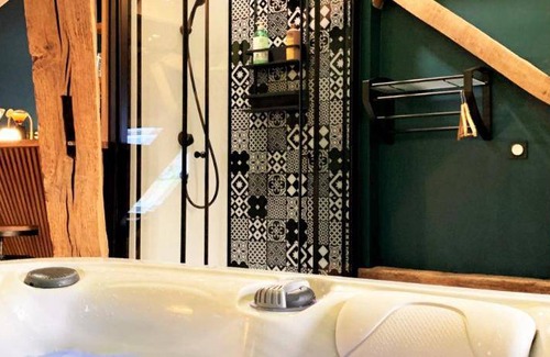 Menil Bed & Breakfast | 100 m² Bed and breakfast ∙ 2 bedrooms ∙ 8 guests