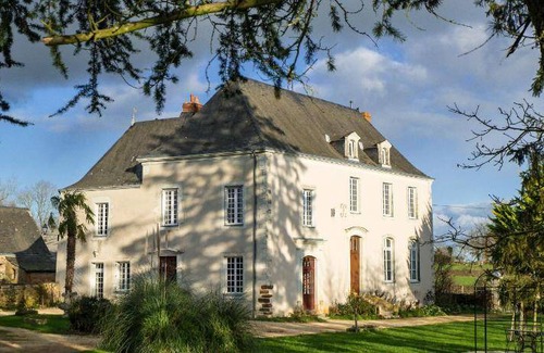 Menil Bed & Breakfast | 100 m² Bed and breakfast ∙ 2 bedrooms ∙ 8 guests