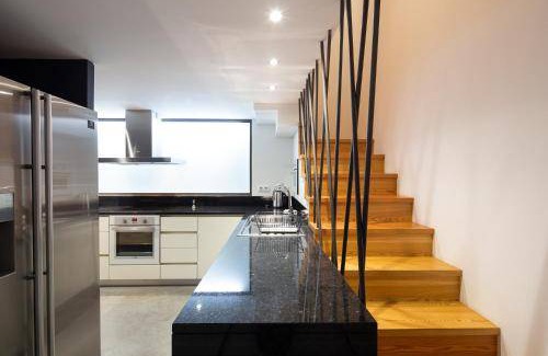 Centro / Baixa Bed & Breakfast | 100 m² Bed and breakfast ∙ 2 bedrooms ∙ 4 guests