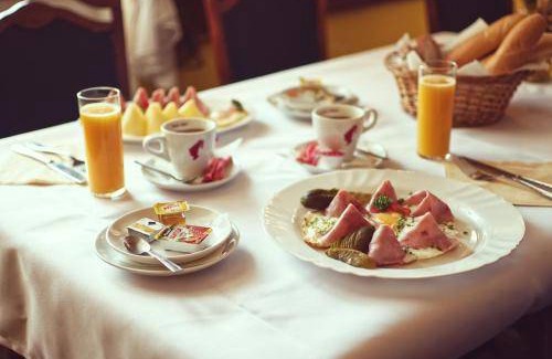 Dolni Dunajovice Bed & Breakfast | 100 m² Bed and breakfast ∙ 2 bedrooms ∙ 7 guests