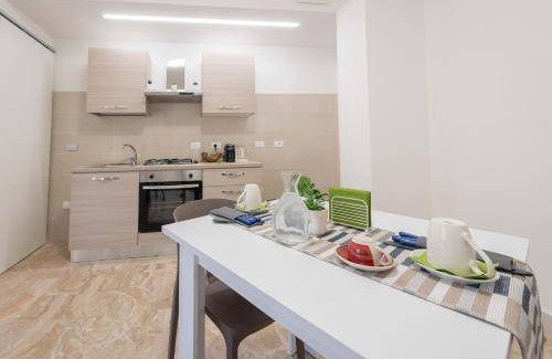 Gioia dei Marsi Bed & Breakfast | 100 m² Bed and breakfast ∙ 2 bedrooms ∙ 6 guests