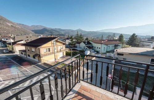 Gioia dei Marsi Bed & Breakfast | 100 m² Bed and breakfast ∙ 2 bedrooms ∙ 6 guests
