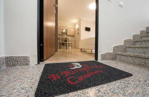 Gioia dei Marsi Bed & Breakfast | 100 m² Bed and breakfast ∙ 2 bedrooms ∙ 6 guests