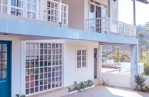 Katukitula House | 100 m² Bungalow ∙ 4 bedrooms ∙ 8 guests