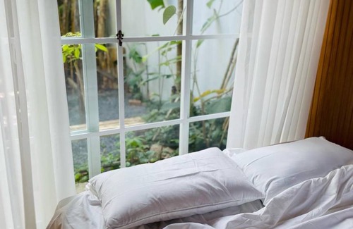 Ninh Kieu House | 100 m² Bungalow ∙ 1 bedroom ∙ 4 guests