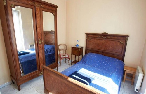 Mailly-le-Chateau Cottage | 100 m² Cabin ∙ 3 bedrooms ∙ 6 guests