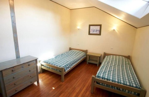Mailly-le-Chateau Cottage | 100 m² Cabin ∙ 3 bedrooms ∙ 6 guests