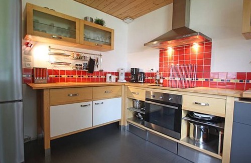 Gerardmer Cottage | 100 m² Cabin ∙ 2 bedrooms ∙ 5 guests