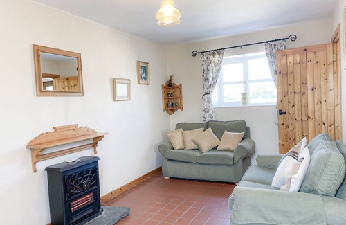 Kilmore Cottage | 100 m² Cabin ∙ 2 bedrooms ∙ 4 guests