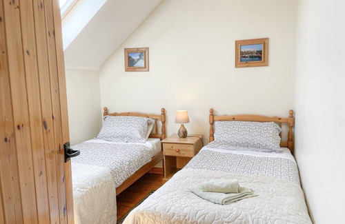 Kilmore Cottage | 100 m² Cabin ∙ 2 bedrooms ∙ 4 guests