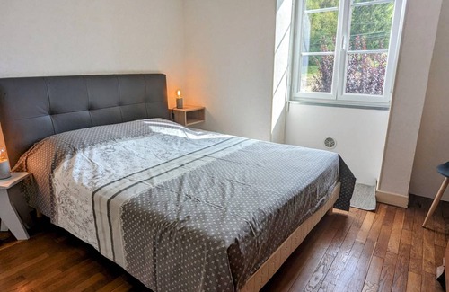 Pouillenay Cottage | 100 m² Cabin ∙ 3 bedrooms ∙ 6 guests