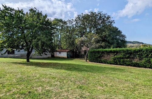 Pouillenay Cottage | 100 m² Cabin ∙ 3 bedrooms ∙ 6 guests