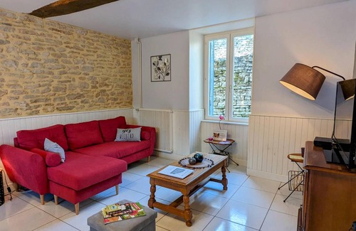 Avot Cottage | 100 m² Cabin ∙ 3 bedrooms ∙ 6 guests