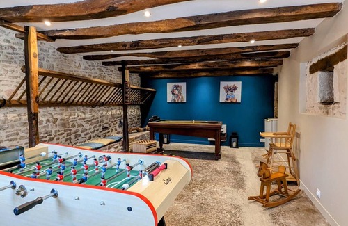 Avot Cottage | 100 m² Cabin ∙ 3 bedrooms ∙ 6 guests