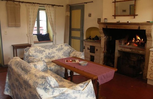 Pervencheres Cottage | 100 m² Cabin ∙ 3 bedrooms ∙ 6 guests