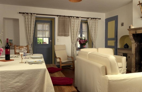 Pervencheres Cottage | 100 m² Cabin ∙ 3 bedrooms ∙ 6 guests