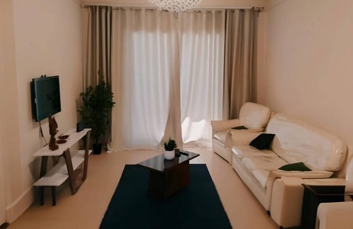 Ain Sokhna Ski Chalet | 100 m² Chalet ∙ 2 bedrooms ∙ 7 guests