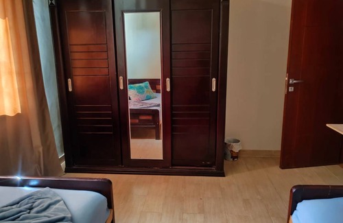 Ain Sokhna Ski Chalet | 100 m² Chalet ∙ 2 bedrooms ∙ 7 guests
