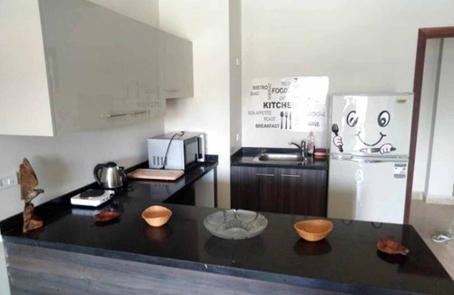 Ain Sokhna Ski Chalet | 100 m² Chalet ∙ 2 bedrooms ∙ 7 guests