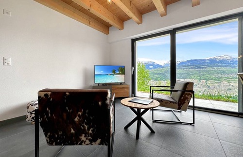 Grone Ski Chalet | 100 m² Chalet ∙ 3 bedrooms ∙ 8 guests