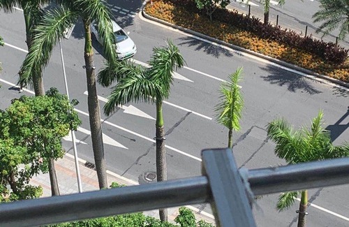 Zhuhai Gongbei Apartment | 100 m² Apartment ∙ 3 bedrooms ∙ 4 guests