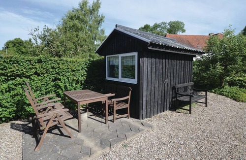 Brobyvaerk House | 100 m² Farmhouse ∙ 2 bedrooms ∙ 5 guests