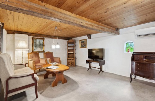 Skaerbaek House | 100 m² Farmhouse ∙ 3 bedrooms ∙ 6 guests