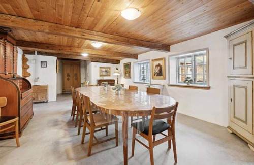 Skaerbaek House | 100 m² Farmhouse ∙ 3 bedrooms ∙ 6 guests