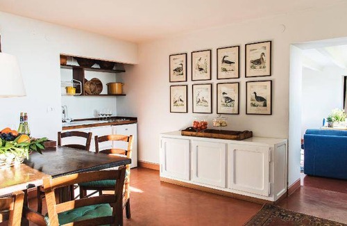 Borgo Trento House | 100 m² Farmhouse ∙ 3 bedrooms ∙ 6 guests