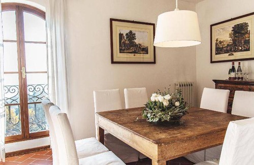 Borgo Trento House | 100 m² Farmhouse ∙ 3 bedrooms ∙ 6 guests