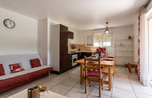 Morta Villa | 100 m² Villa ∙ 3 bedrooms ∙ 7 guests