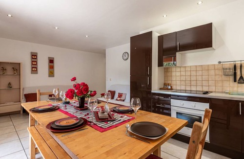 Morta Villa | 100 m² Villa ∙ 3 bedrooms ∙ 7 guests