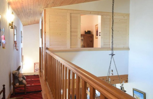 Saint-Julien-du-Gua House | 100 m² House ∙ 3 bedrooms ∙ 6 guests