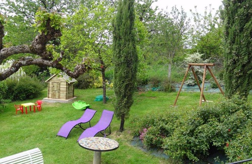 Allassac House | 100 m² Gîte ∙ 2 bedrooms ∙ 4 guests
