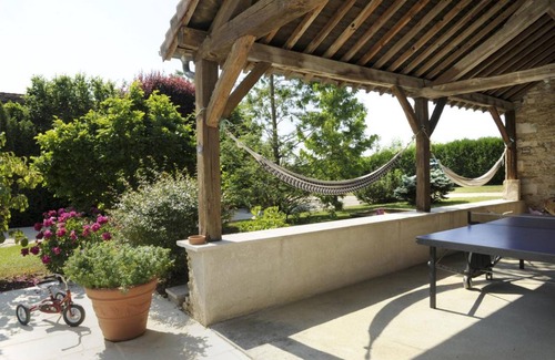 Prusy House | 100 m² Gîte ∙ 2 bedrooms ∙ 5 guests