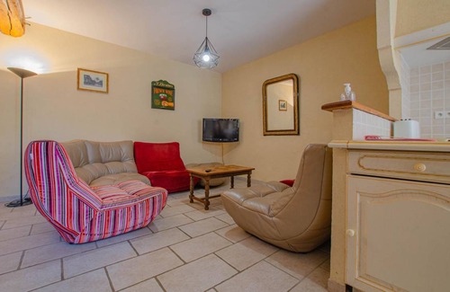 Prusy House | 100 m² Gîte ∙ 2 bedrooms ∙ 5 guests